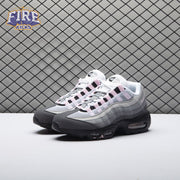 Nike Air Max 95 Gunsmoke Pink Foam CJ0588-001 Men's