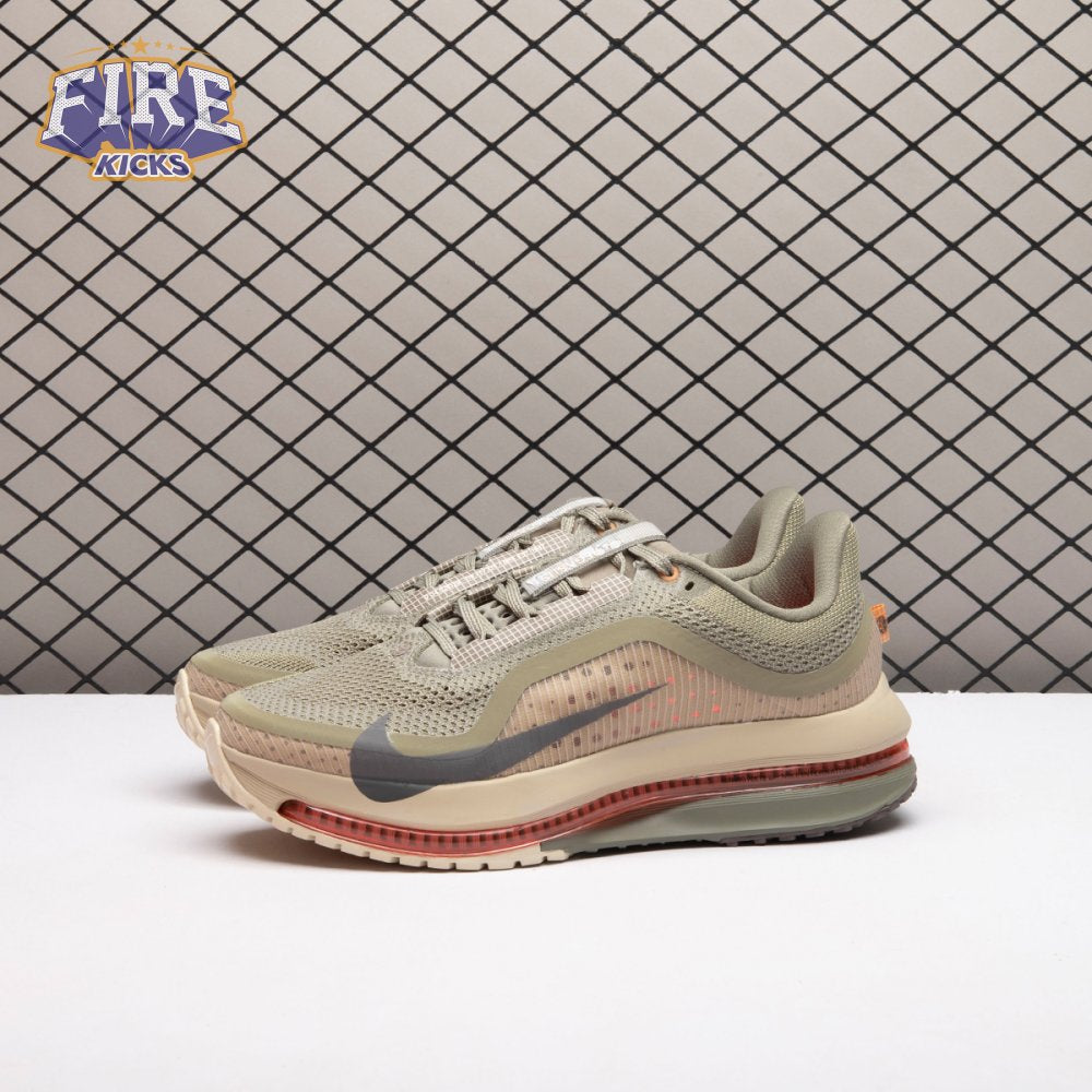Nike Air Zoom Pegasus Premium Running Poets IM6677-222 Unisex