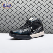 Nike Kobe 4 Protro Undefeated Black Mamba CQ3869-001 Unisex