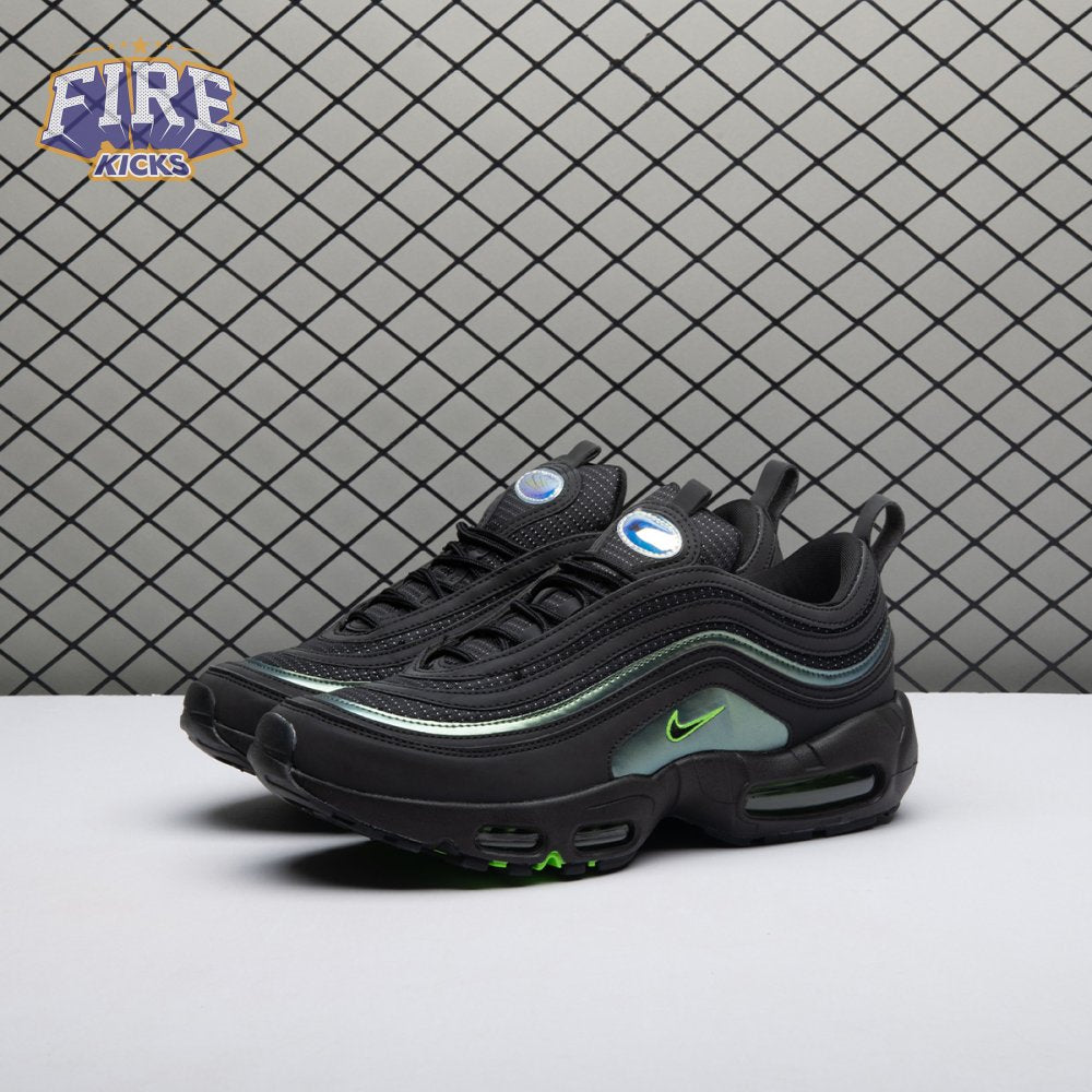 Nike Air Max 95/97 Ducks of a Feather Thunder II1711-900 Unisex