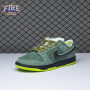 Nike SB Dunk Low Concepts Green Lobster (Regular Box) BV1310-337 Unisex