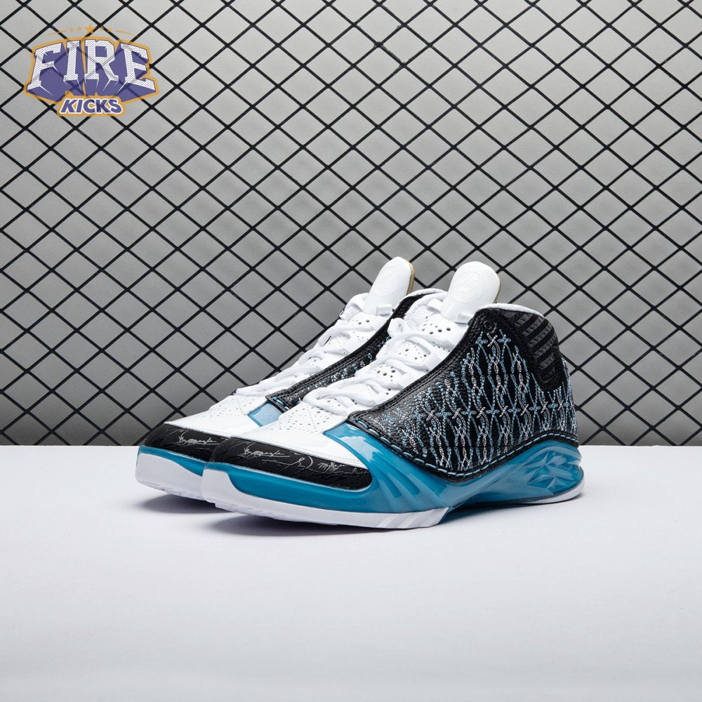 Jordan 23 UNC 318376-041 Men's