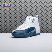 Jordan 12 Retro French Blue (2025) 153265-114 Women's