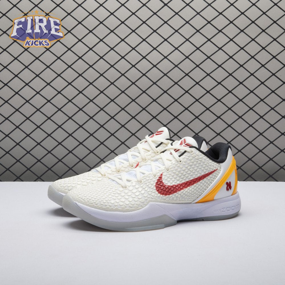 Nike Kobe 6 Protro PE2025-102 Men's