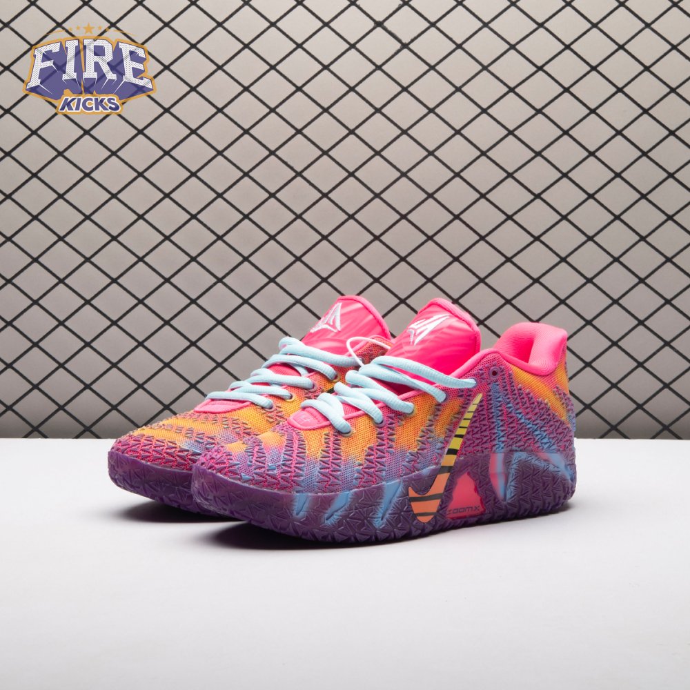 Nike Ja 3 HF2794-600 Unisex