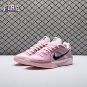 Nike Sabrina 2 Pink Foam FQ2174-601/FZ1517-601 Men's