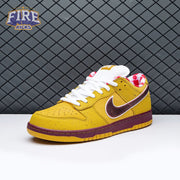 Nike SB Dunk Low Yellow Lobster 313170-137566 Men's