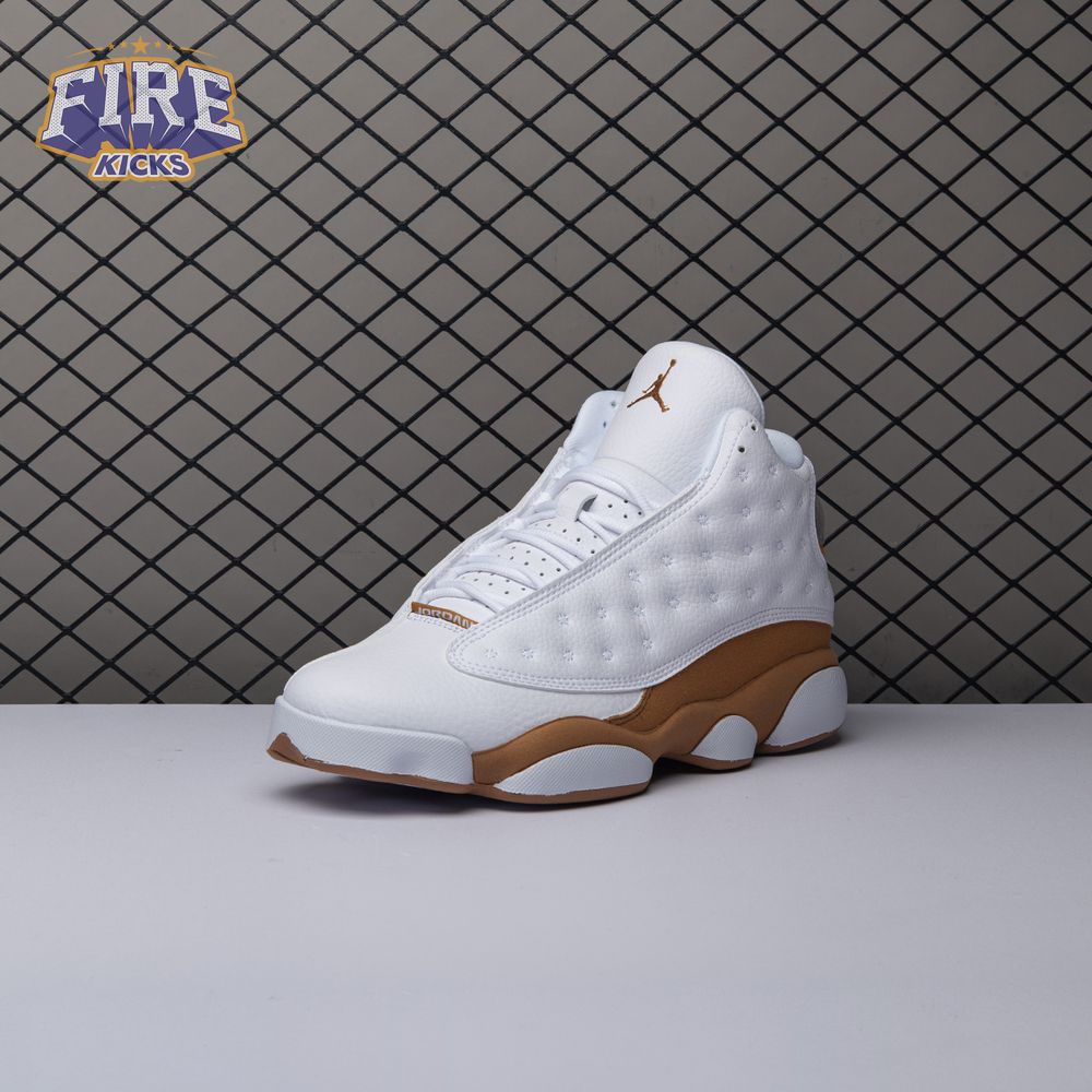Jordan 13 Wheat 414571-171 Men's