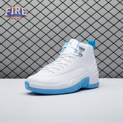 Jordan 12 Retro Melo 153265-112 Women's