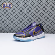 Nike Kobe 5 Protro Lakers CD4991-500 Men's