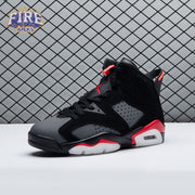 Air Jordan 6 "Fire Red" CT8529-064 Men's