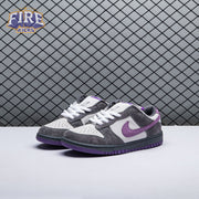 Dunk Low Pro SB 'Purple Pigeon' Unisex