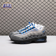 Nike Air Max 95 SP Undefeated Geo Birmingham Concord IB4523-001 Men's