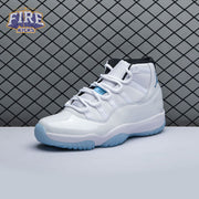 Jordan 11 Retro Legend Blue (2024) CT8012-104 Unisex