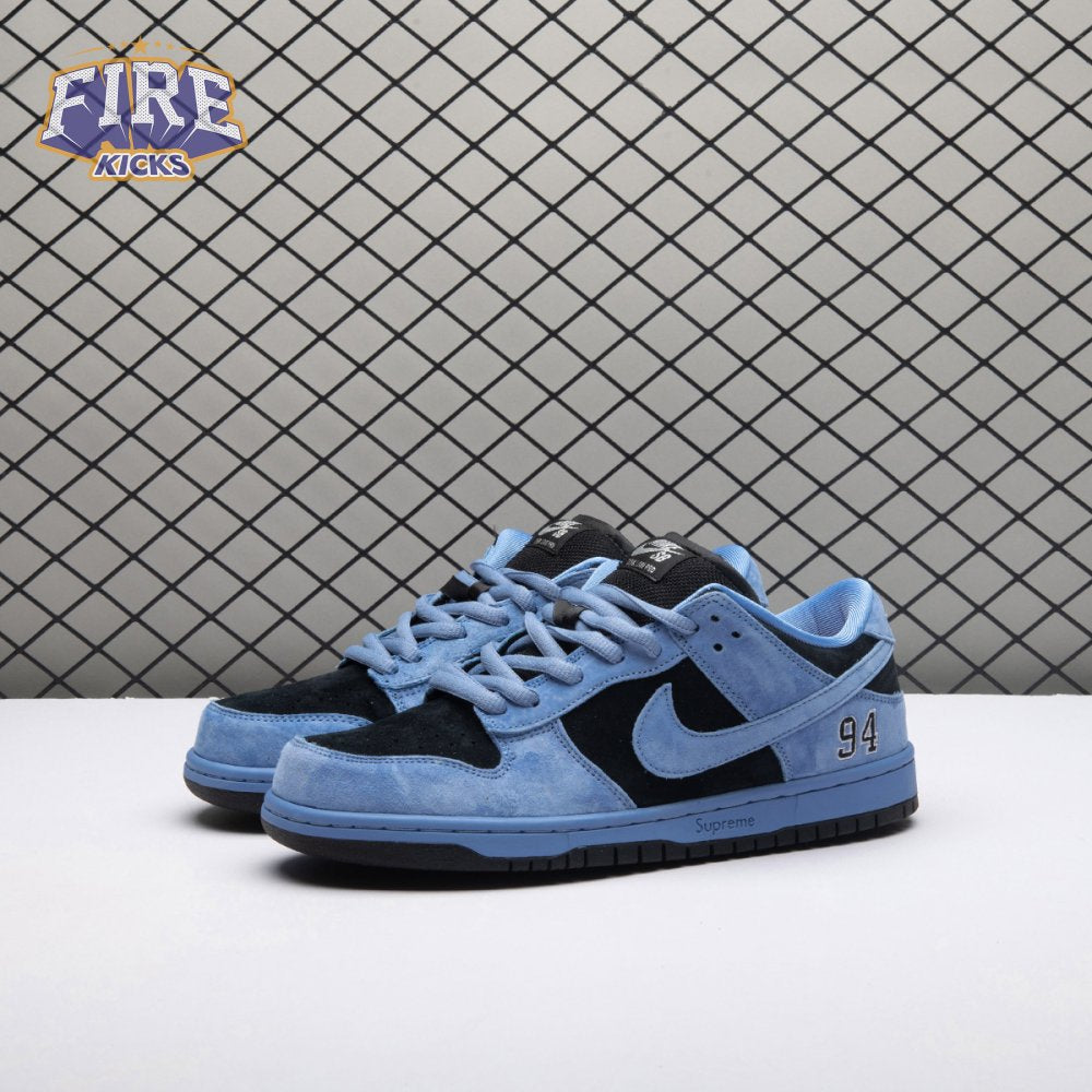 Nike SB Dunk Low 94 Ocean Fog HQ8487-400 Unisex