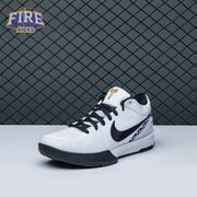 NIKE Zoom Kobe 4 Mambacita Gigi FJ9363-100 Men's