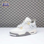 Jordan 4 Retro SE Craft Photon Dust DV3742-021 Men's