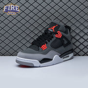 Jordan 4 Retro Infrared Unisex