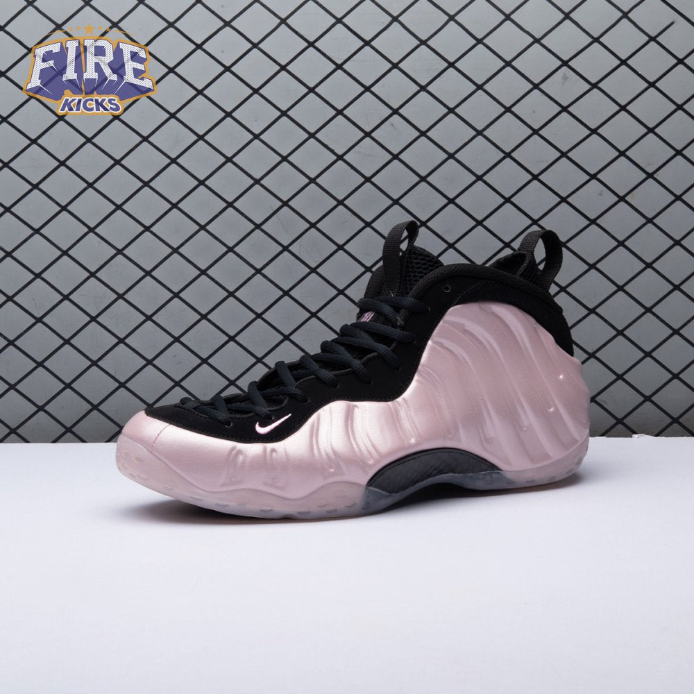 Nike Air Foamposite One DMV Cherry Blossom HJ4187-001 Men's