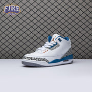 Jordan 3 Retro Wizards CT8532-148 Men's