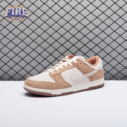 Nike Dunk Low Medium Curry DD1390-100 Unisex