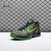 Nike Kobe 6 Rice 446442-301 Men's