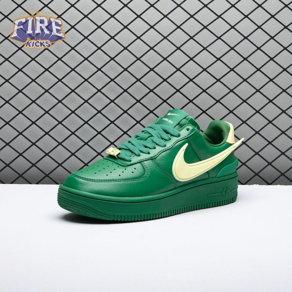 Nike Air Force 1 Low SP AMBUSH Pine Green DV3464-300 Unisex