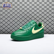 Nike Air Force 1 Low SP AMBUSH Pine Green DV3464-300 Unisex