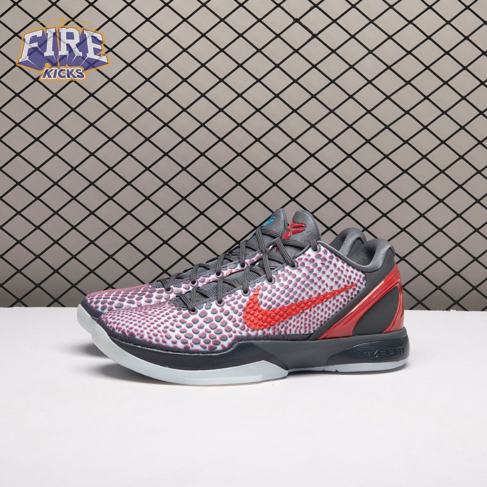 Nike Kobe 6 Protro ASG Hollywood 3D (2026) Men's