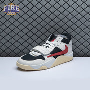 Travis Scott x Jordan Jumpman Jack TR "University Red" FZ8117 101 Men's