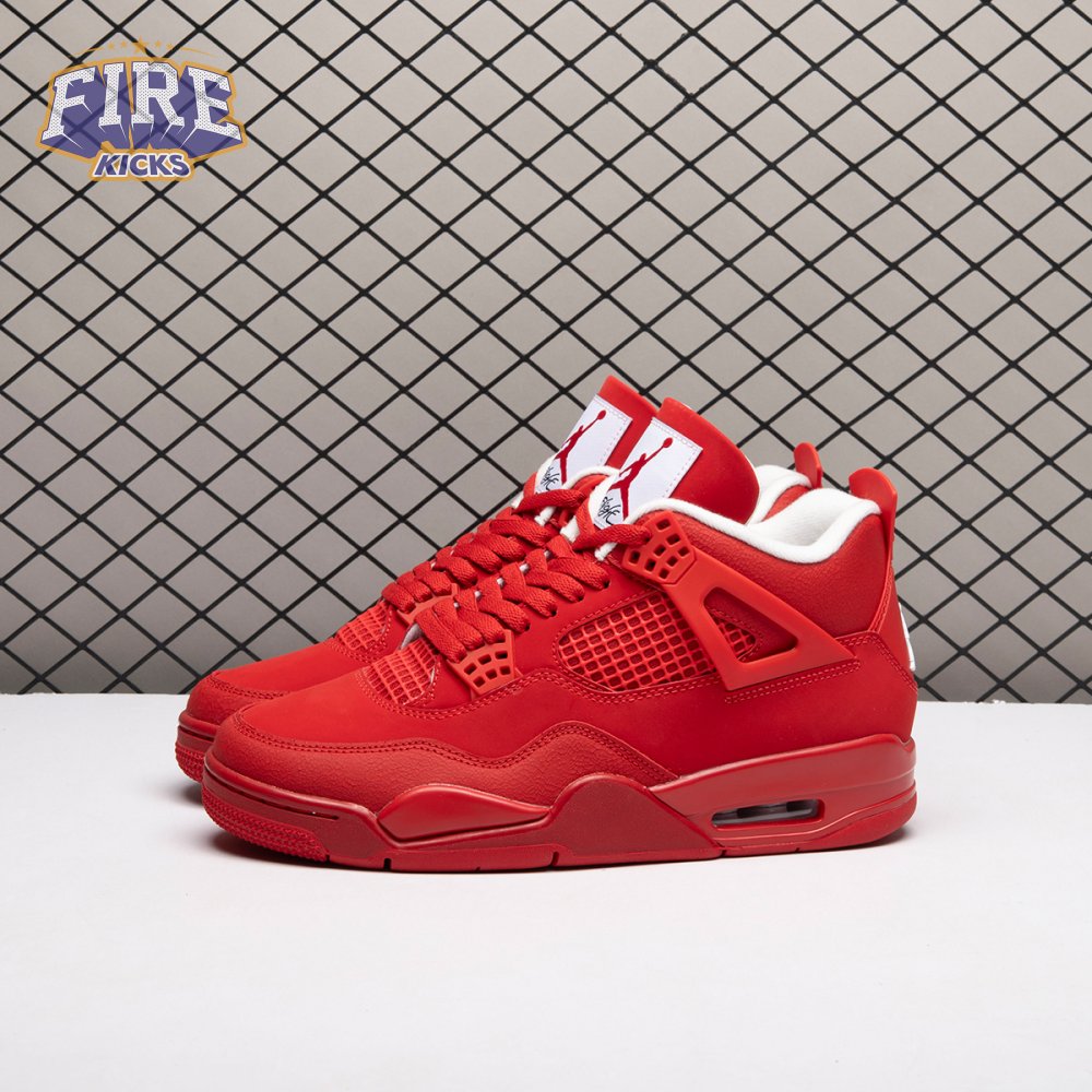Air Jordan 4 FV5029-600 Men's