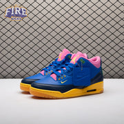 Jordan 3 Retro Brazil IV4871-400 Men's