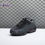 Nike Air Max 95 SP Corteiz Pink Beam FB2709-001 Men's