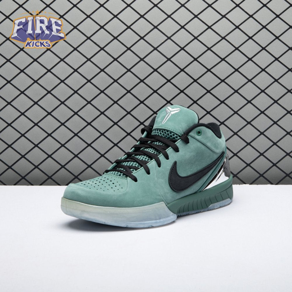 Nike Kobe 4 Protro Girl Dad FQ3545-300 Men's