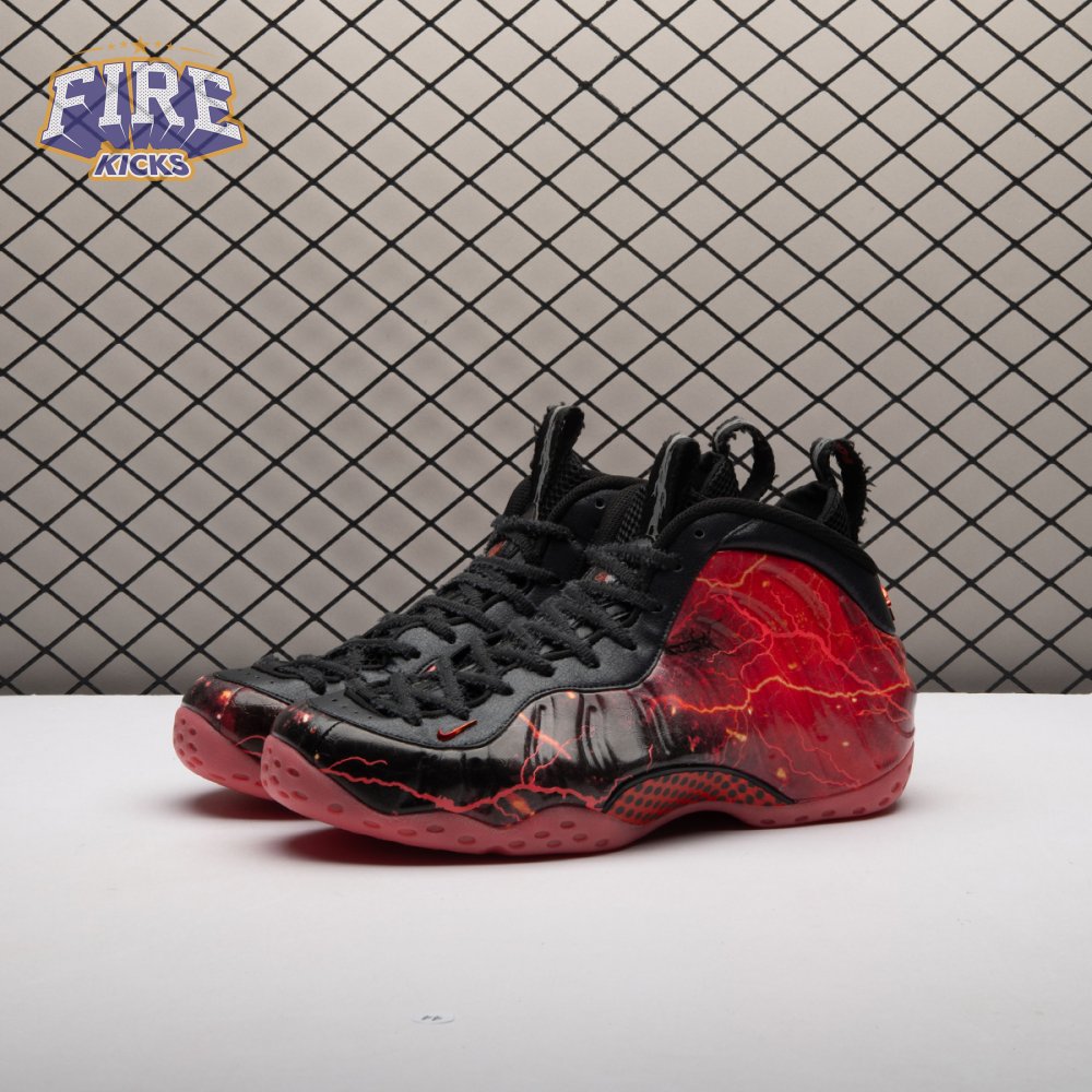 Nike Air Foamposite One Stranger Things IR7336-001 Men's