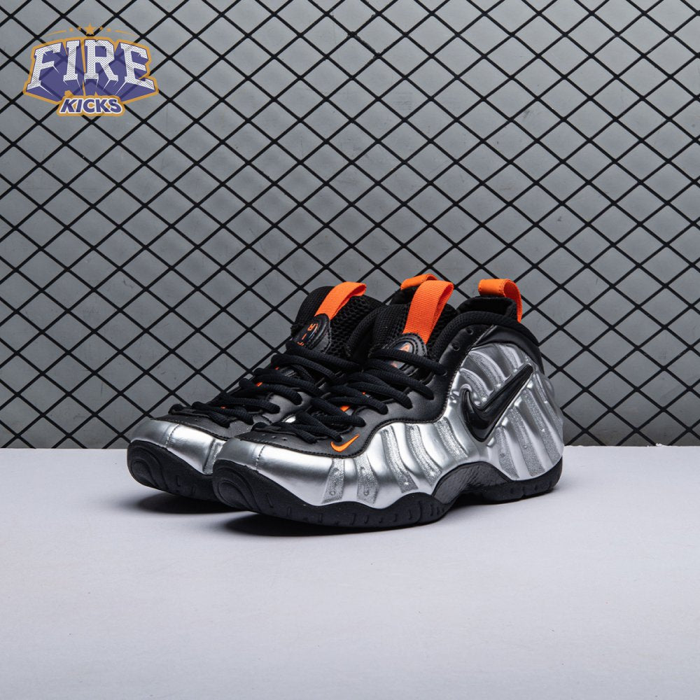 Nike Air Foamposite One Halloween CT2286-001 Unisex