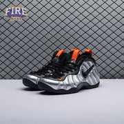 Nike Air Foamposite One Halloween CT2286-001 Unisex