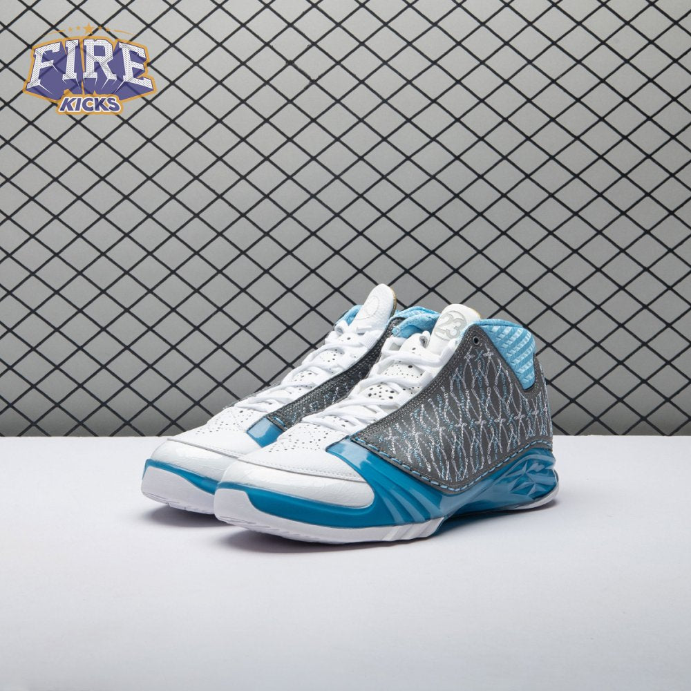 Jordan 23 Titanium 318474-151 Men's
