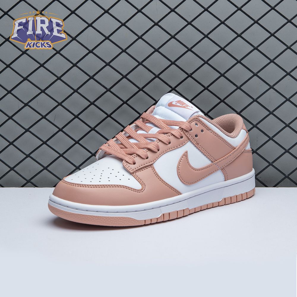 Nike Dunk Low Roperse Whis Men's