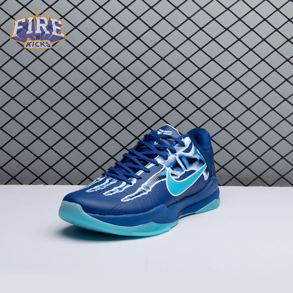 Nike Kobe 5 Protro "X-Ray" HJ4303-400 Men's