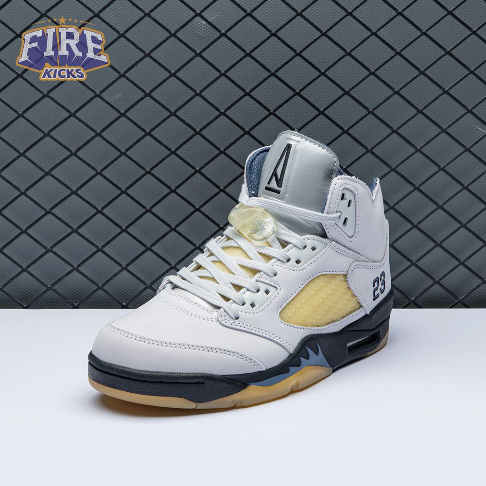 Jordan 5 Retro Diffused Blue FZ5758-004 Men's