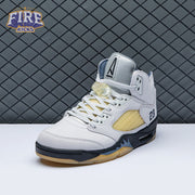 Jordan 5 Retro Diffused Blue FZ5758-004 Men's