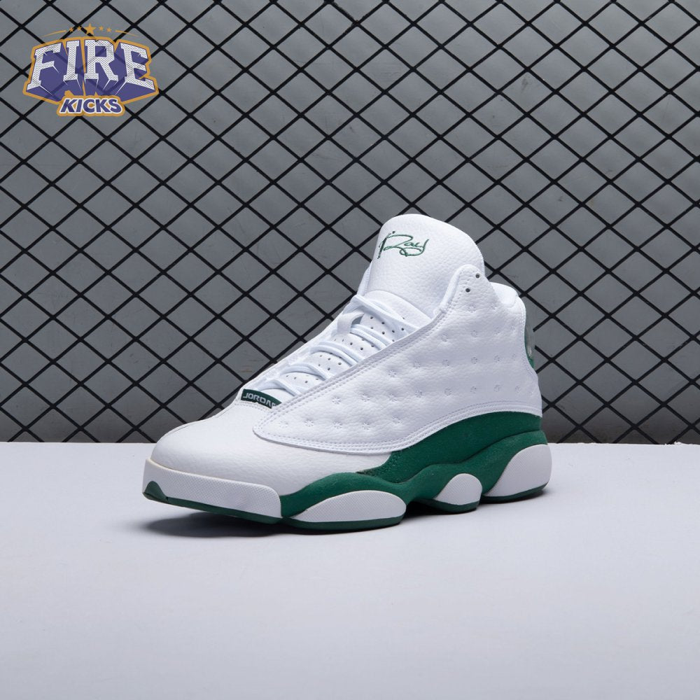 Air Jordan 13 PE "Ray Allen" Men's