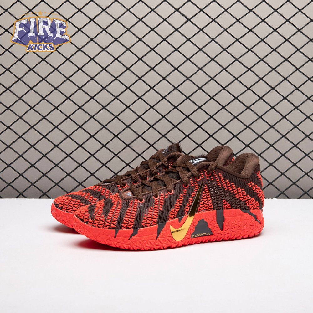 Nike Ja 3 Lunar New Year IB6508-200 / IB6509-200 Men's