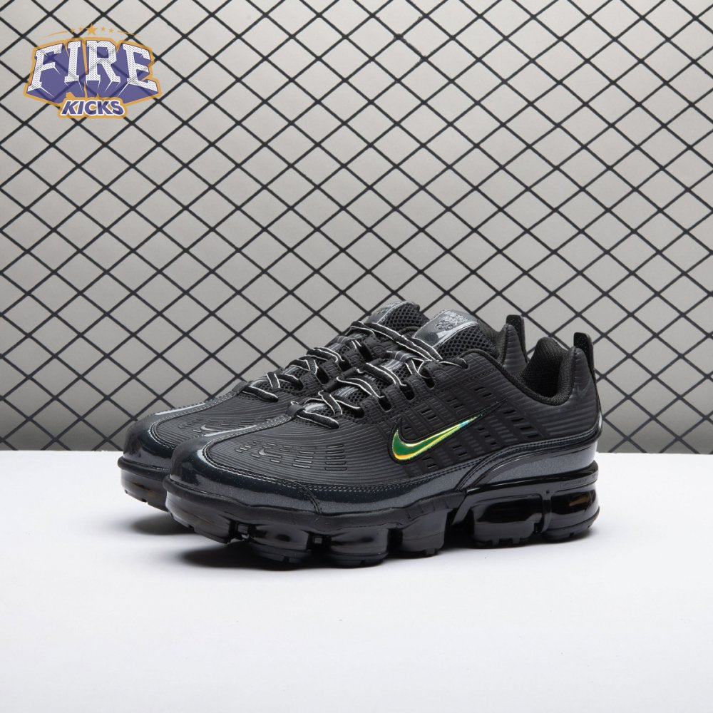 Nike Air VaporMax 360 Black CK2718-001 Unisex
