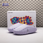 Nike Mind 001 Slide Palest Purple HQ4309-500 Unisex（Size Up Recommended）