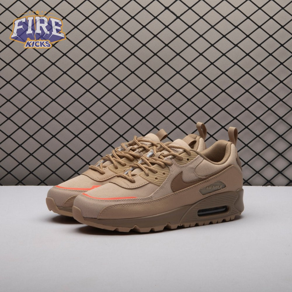 Nike Air Max 90 Surplus Desert Camo CQ7743-200 Men's