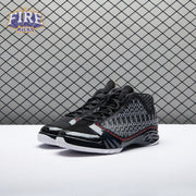 Jordan 23 Black Stealth 318376-001 Men's