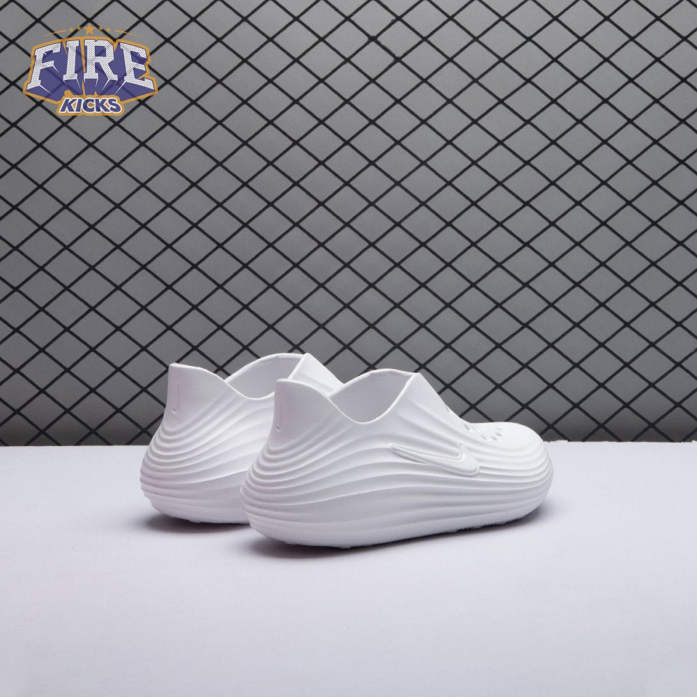 Nike ReactX Rejuven8 Sail Unisex