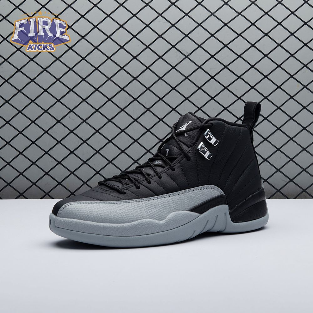 Jordan 12 Retro Barons CT8013 010 Men's
